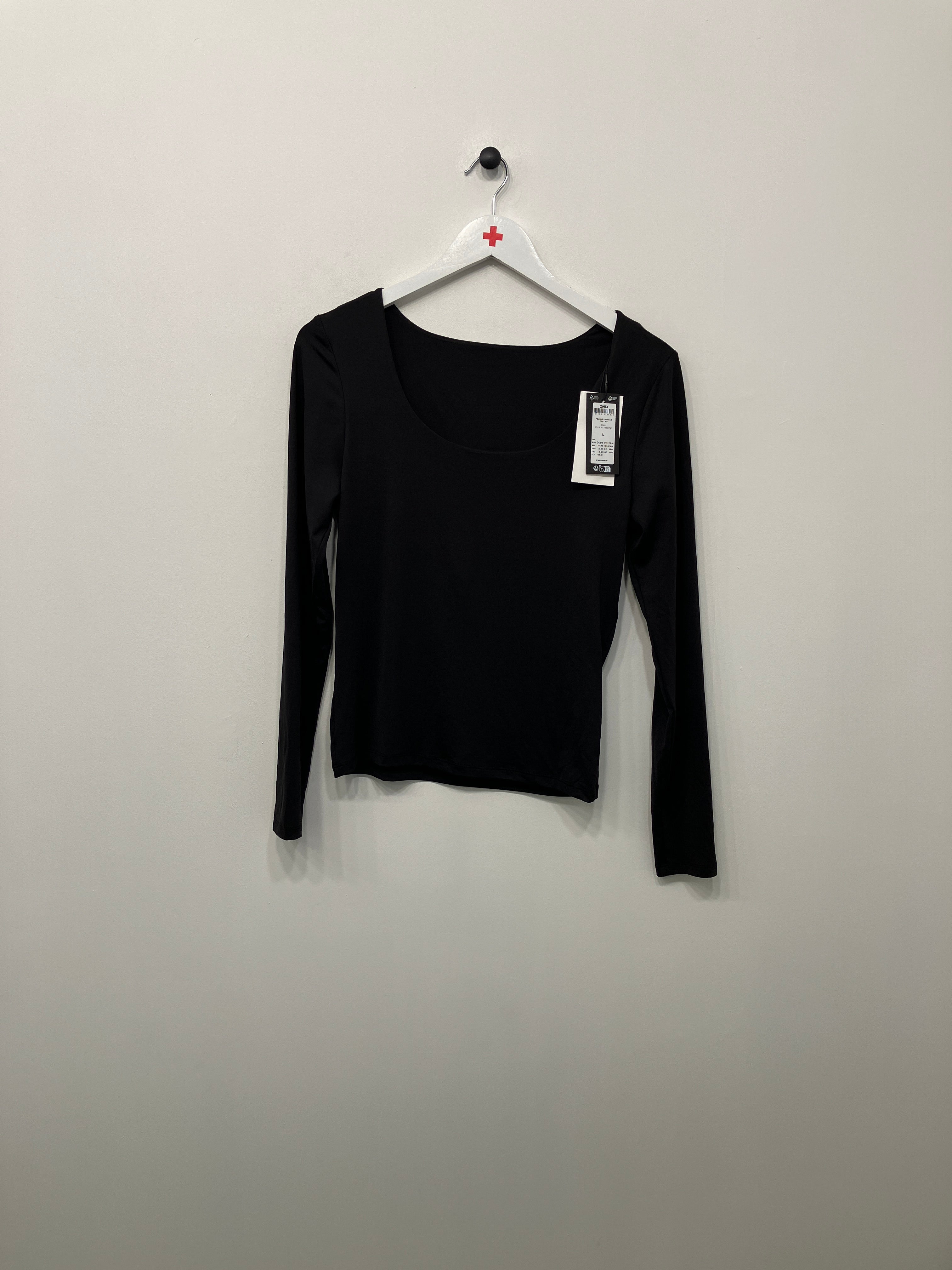 Only Bluse